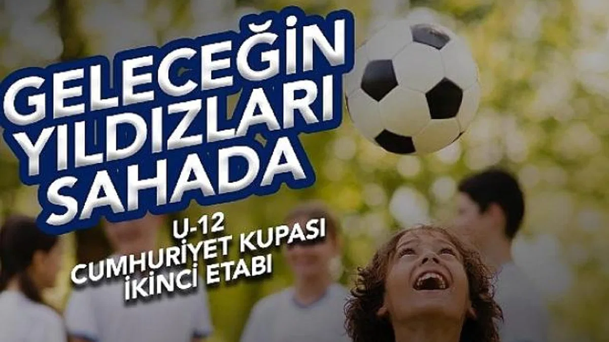 Cumhuriyet Kupası'nda bu kez profesyonel kulüpler yarışacak
