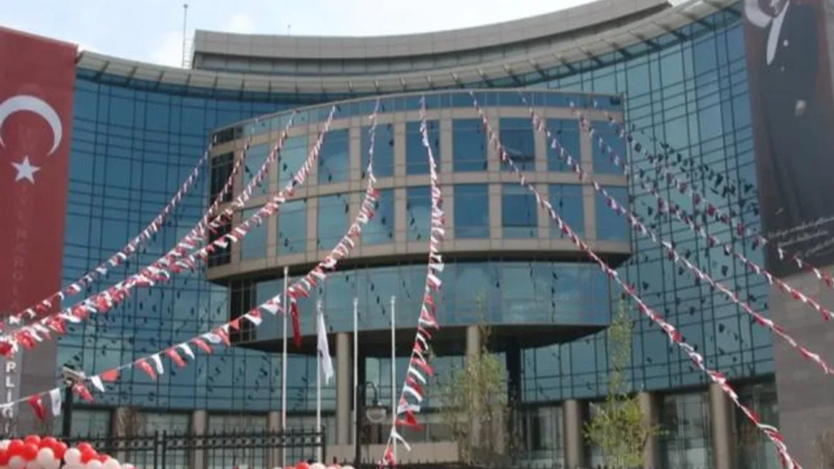 Türkiye Barolar Birliği'nden noterlere dava!