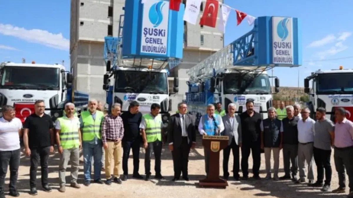 Başkan Beyazgül, "Şuski Sahada Daha Güçlü Olacak"