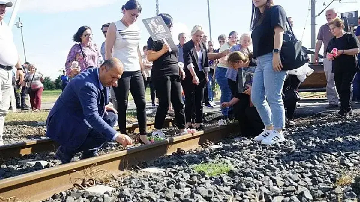 Çorlu tren kazasının yeni ek raporu çıktı!