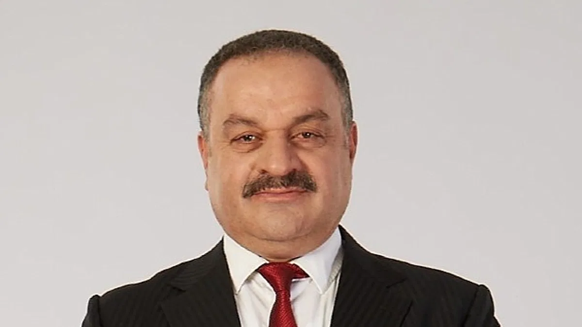 DEPSAŞ Enerji Genel Müdürü Murat Karagüzel: "Hiçbir Abonemize Zam Uygulamadık"