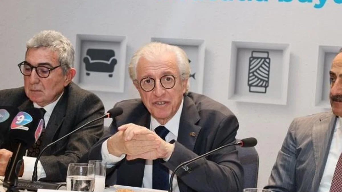 Egeli ihracatçılar 2024'ten çok ümitli