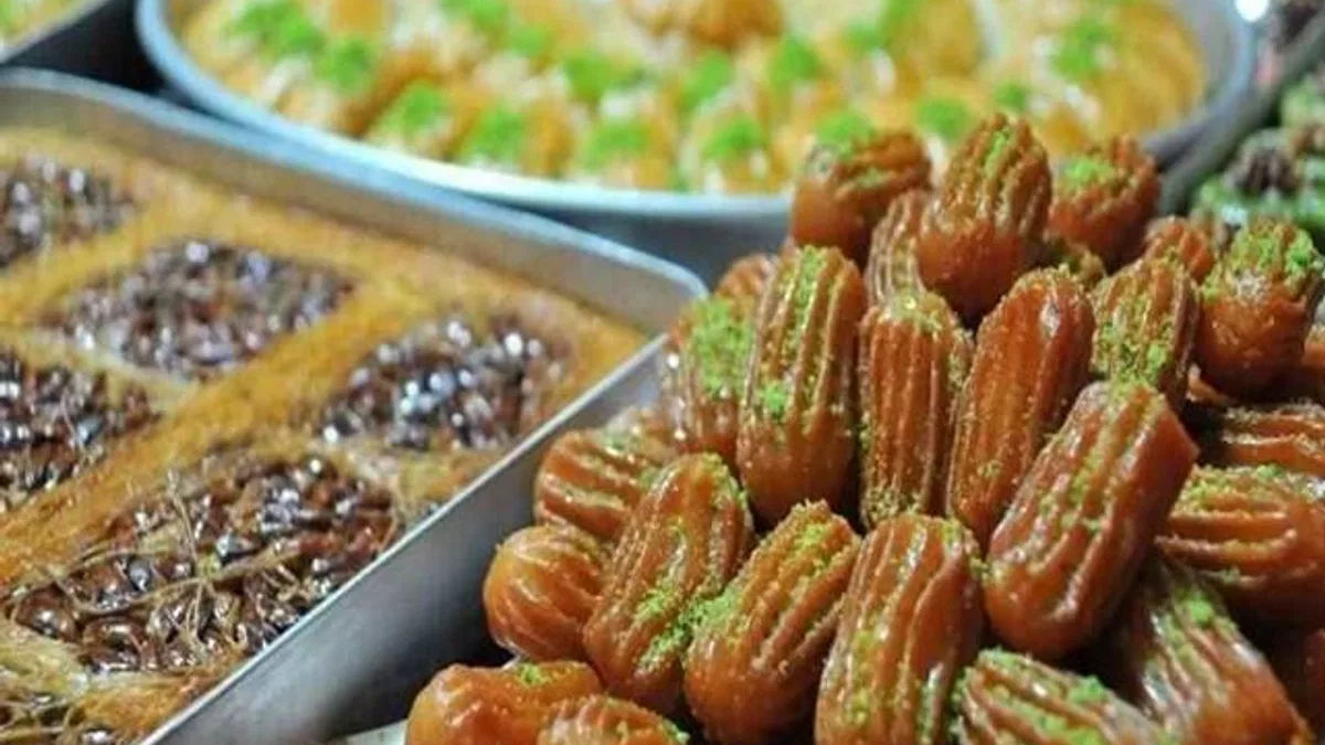 Kontrolsüz tatlı tüketimi kan şekerini zorluyor