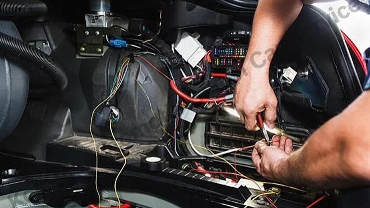 Oto Elektrik Hizmetlerinde Güvenilir Çözümler