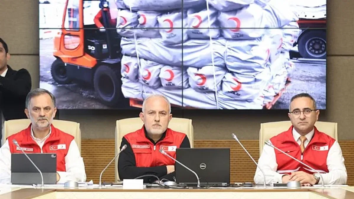 Kerem Kınık: İstifam kaosa dönüşür!