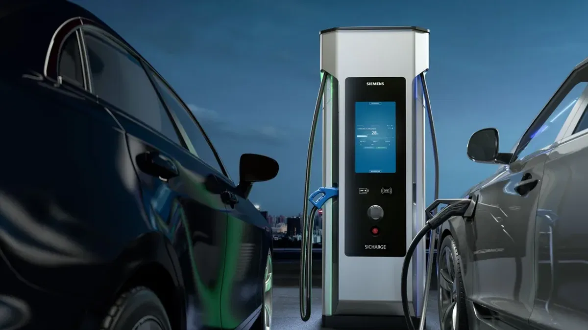 Ülkemizde elektrikli araç dönüşümü güç kazandı!