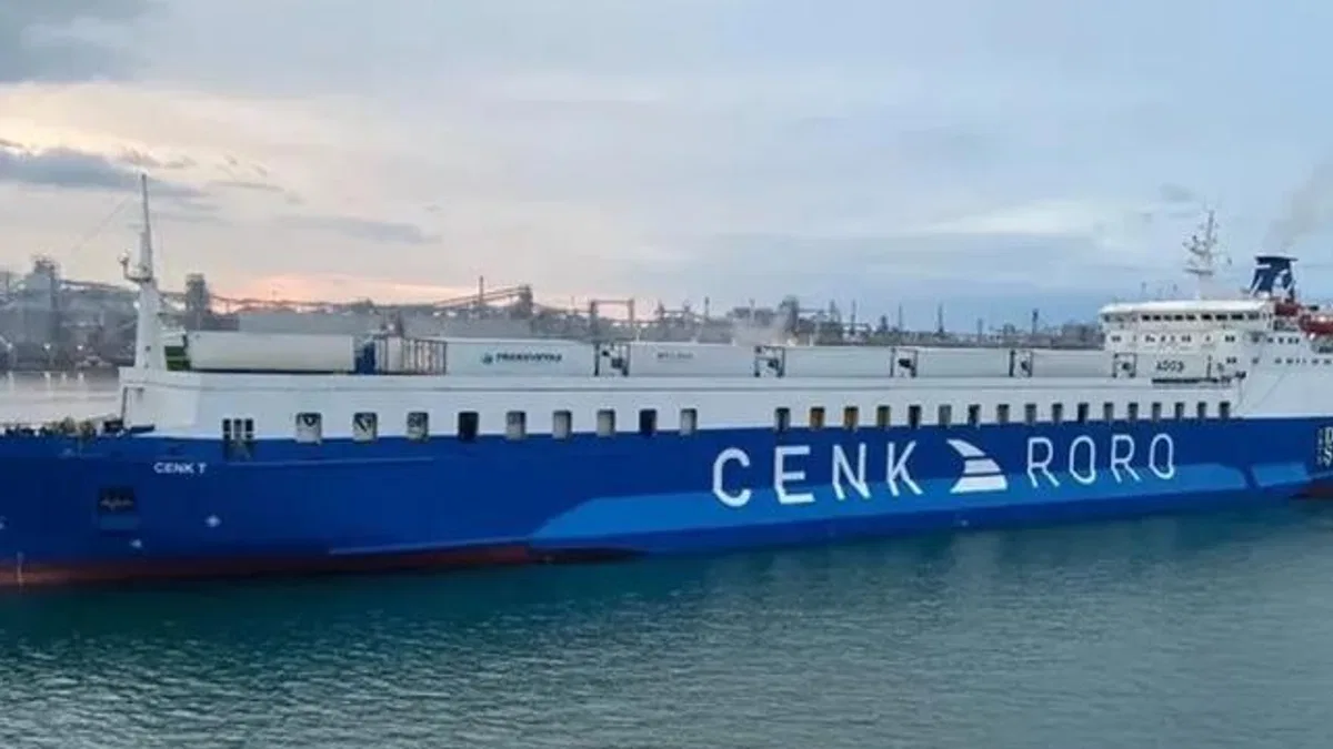 Türk Deniz Taşımacılığında Yeni Dönem