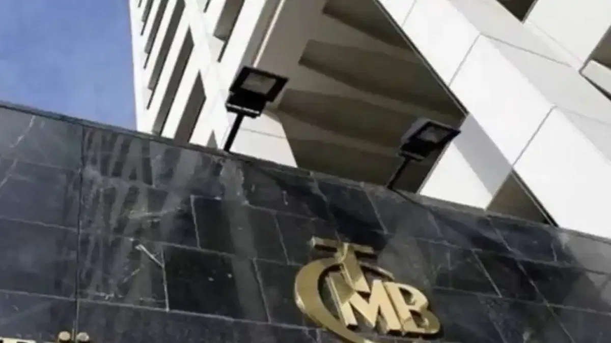 Merkez Bankası'nın üniversitelilere yönelik makale yarışması sonuçlandı