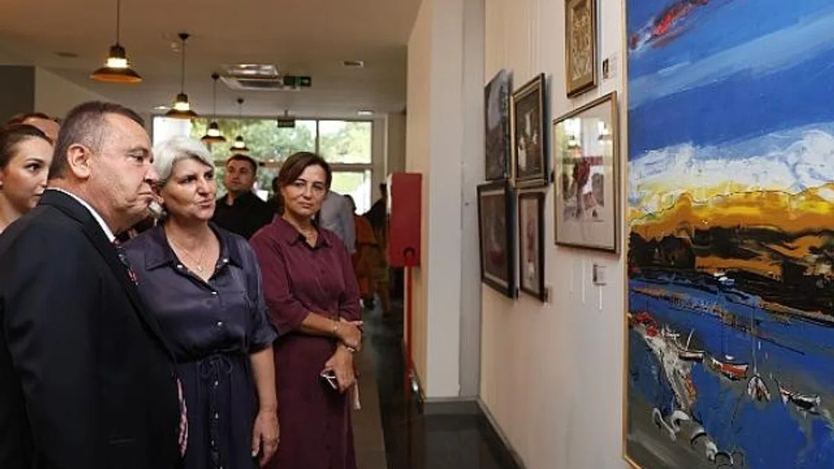 Başkan Böcek: "Cumhuriyet demek bağımsızlık demek"