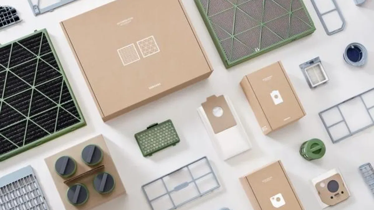 Samsung’a iF Design Awards’tan Toplam 77 Ödül!