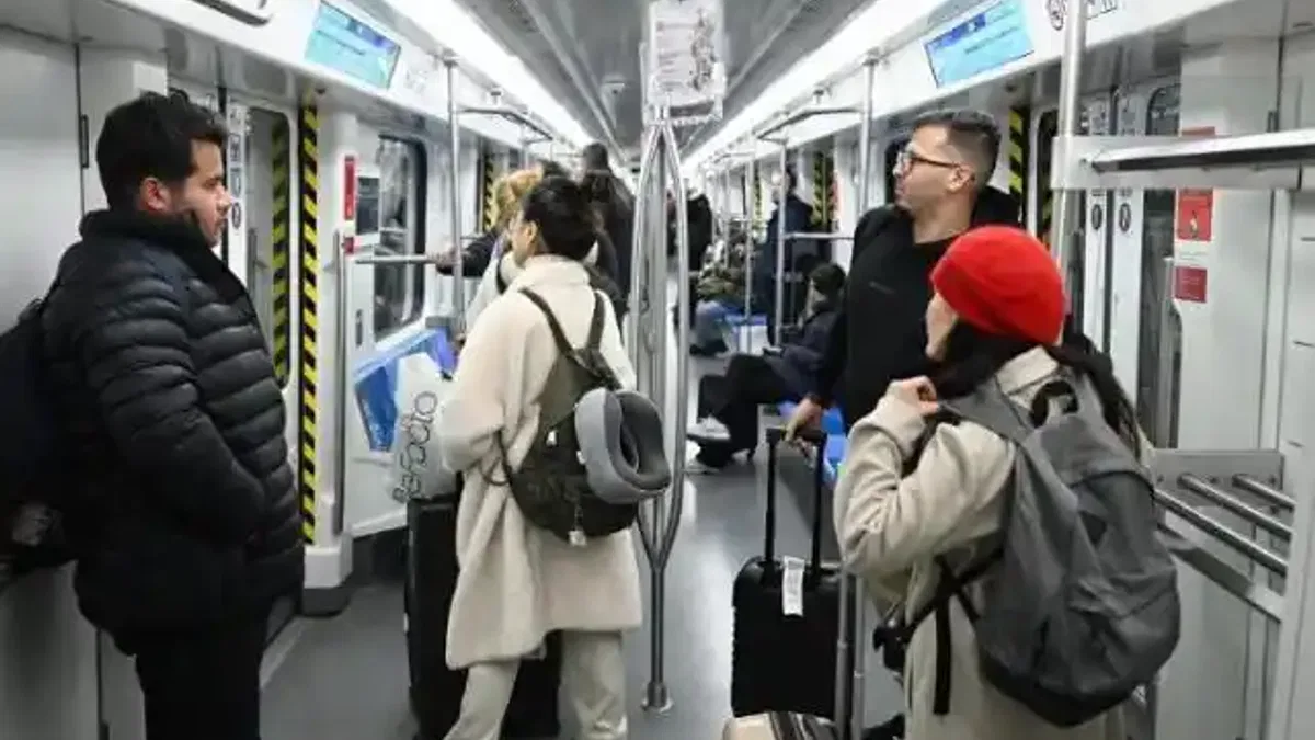 İstanbulluları trafikten yeni metrolar kurtaracak