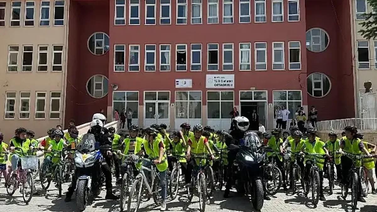 Konya'dan Türkiye'ye örnek olan proje
