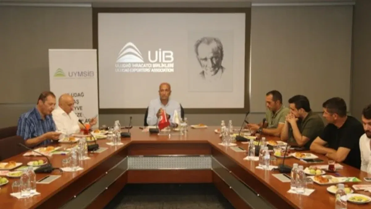 Bursa Siyah İnciri'nde sezon başlıyor