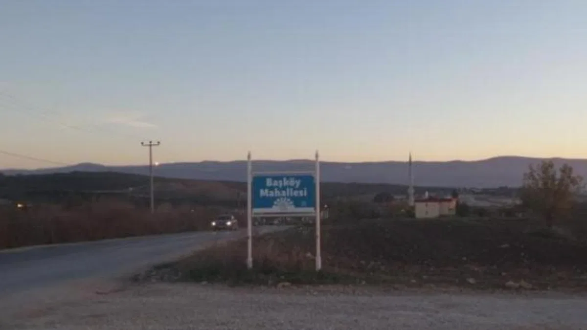 Doğru yerleşim için Nilüfer Belediyesinden 10 yıldır imar onayı bekleniyor