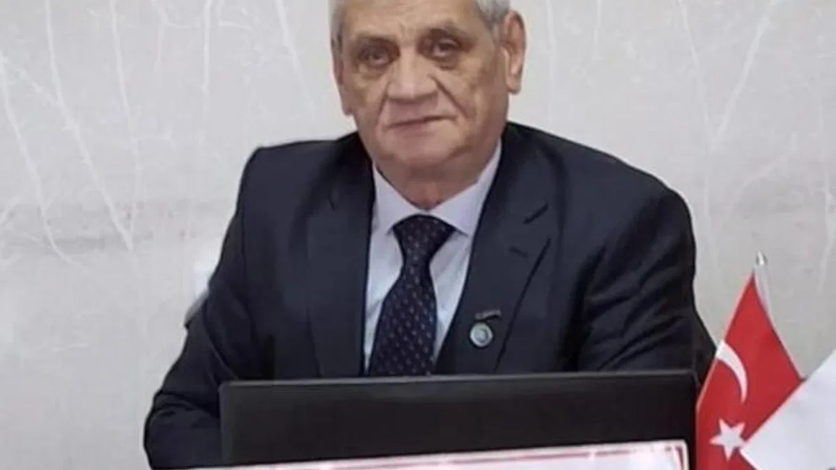 TEP emeklilerin sesi oldu