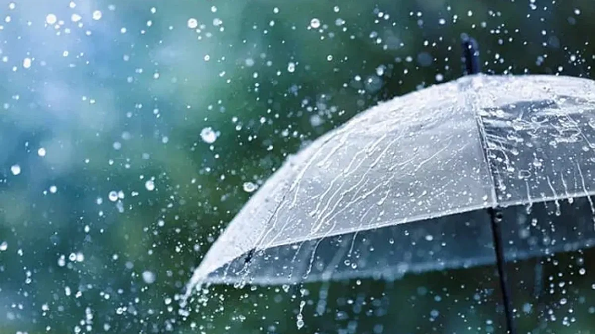 Meteoroloji uyardı: Kar, kuvvetli yağış ve fırtına...