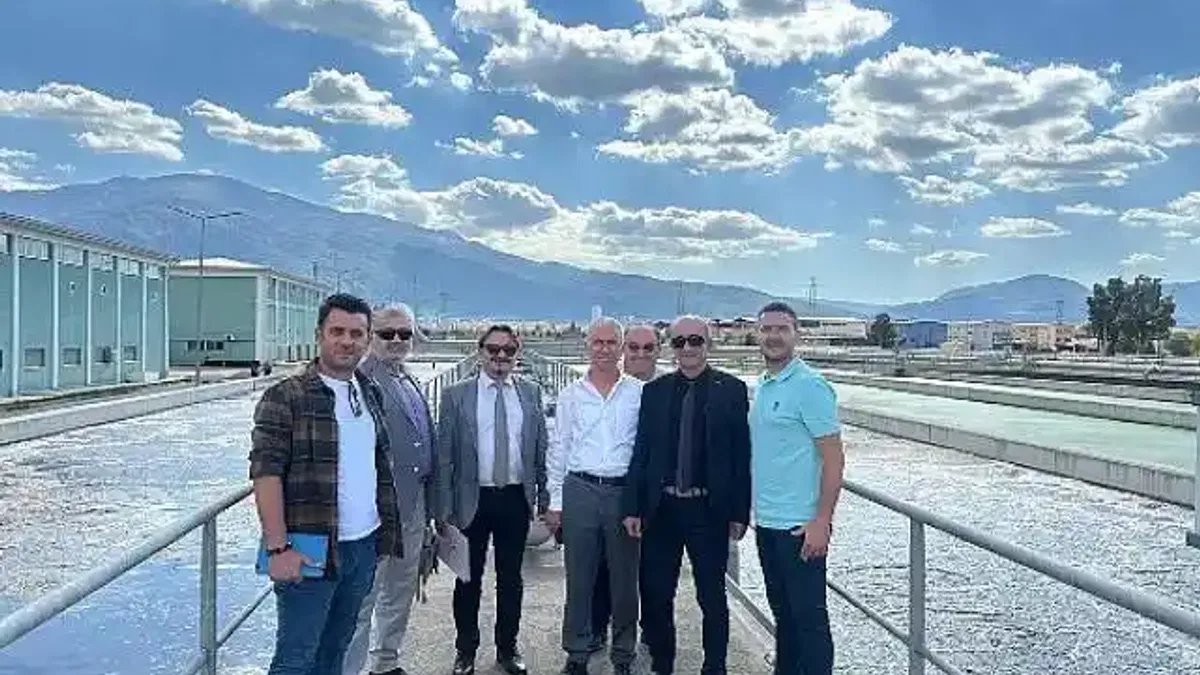 MASKİ Personeline Teknoloji Eğitimi