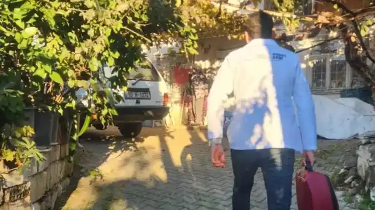 Balıkesir’de “Yakın Berber” uygulaması ilçelerde de hizmette