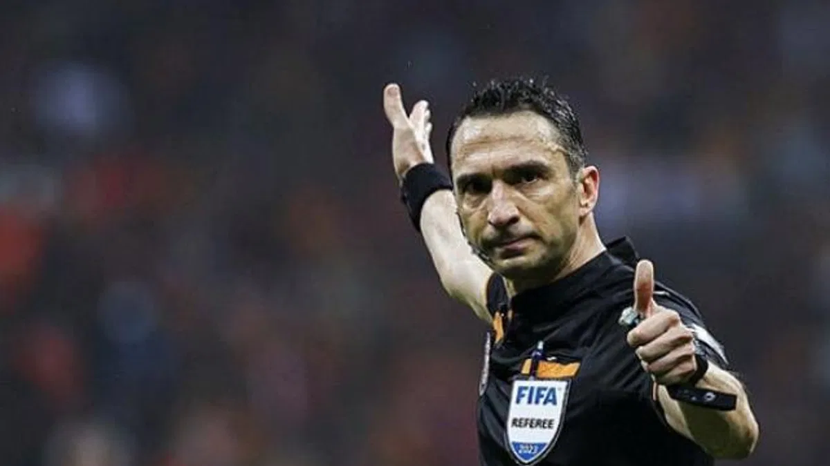 Süper Lig'de 22. haftanın hakemleri açıklandı, MHK'den şaşırtan karar!