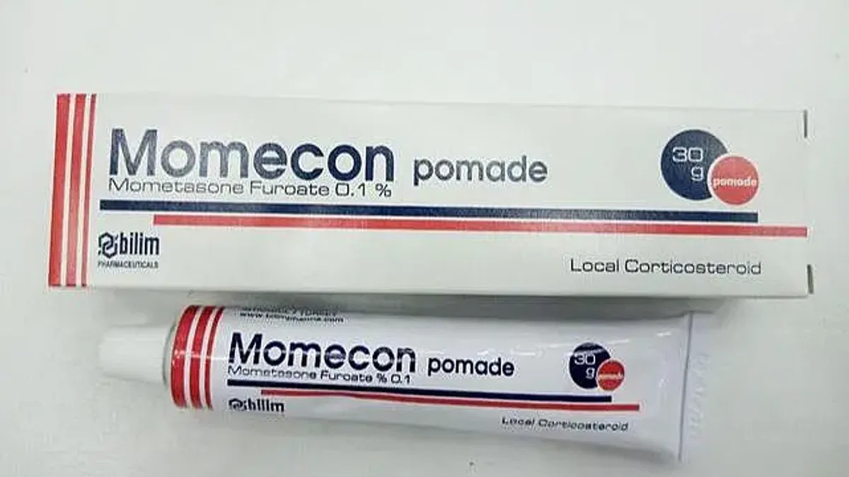 Momecon Krem: Cilt İçin Faydaları ve Kullanımı