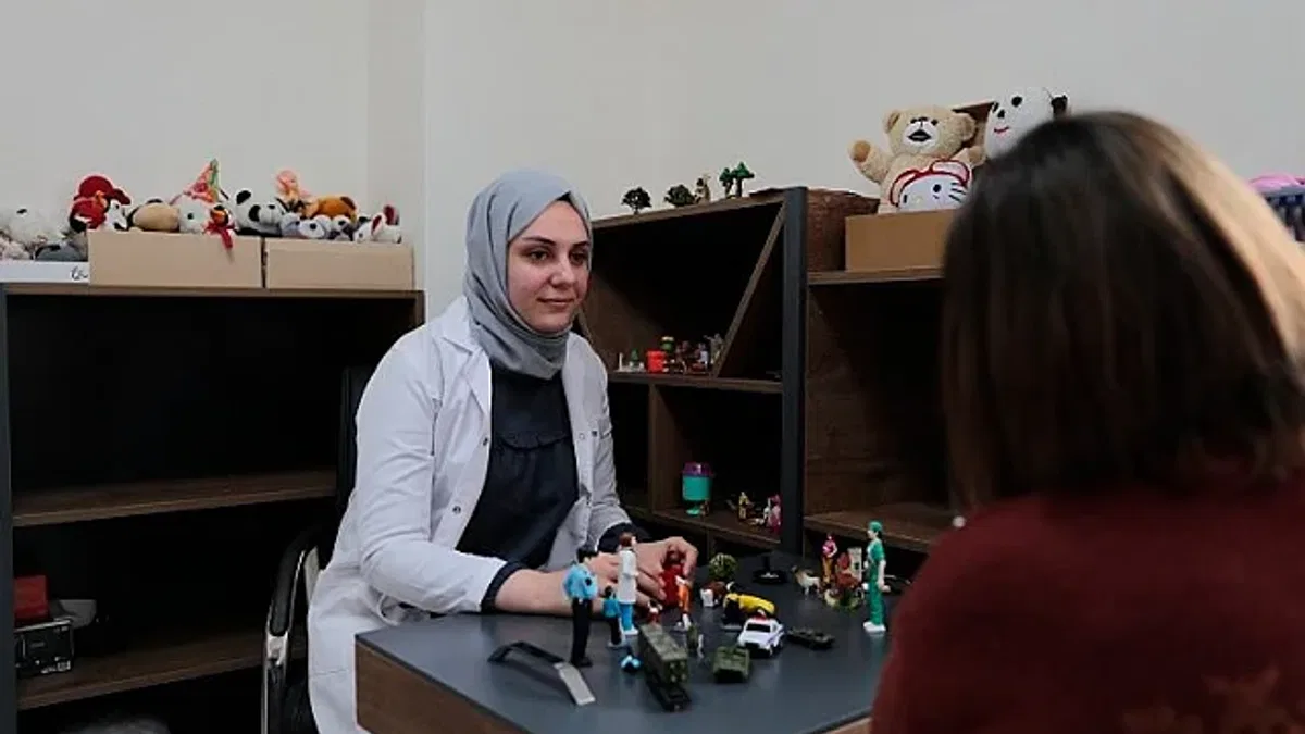 Nevşehir Belediyesi'nden