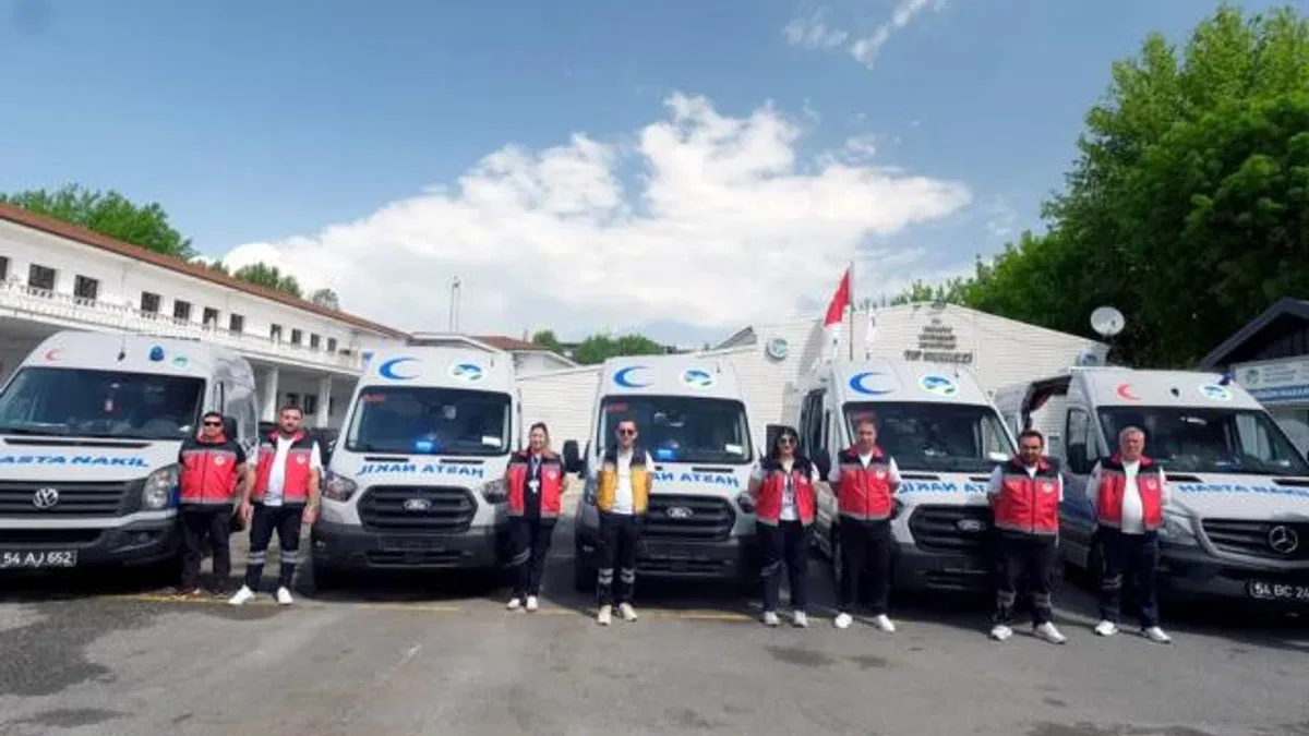 Sakarya’nın sağlıkta yükünü hafifletecek hamle