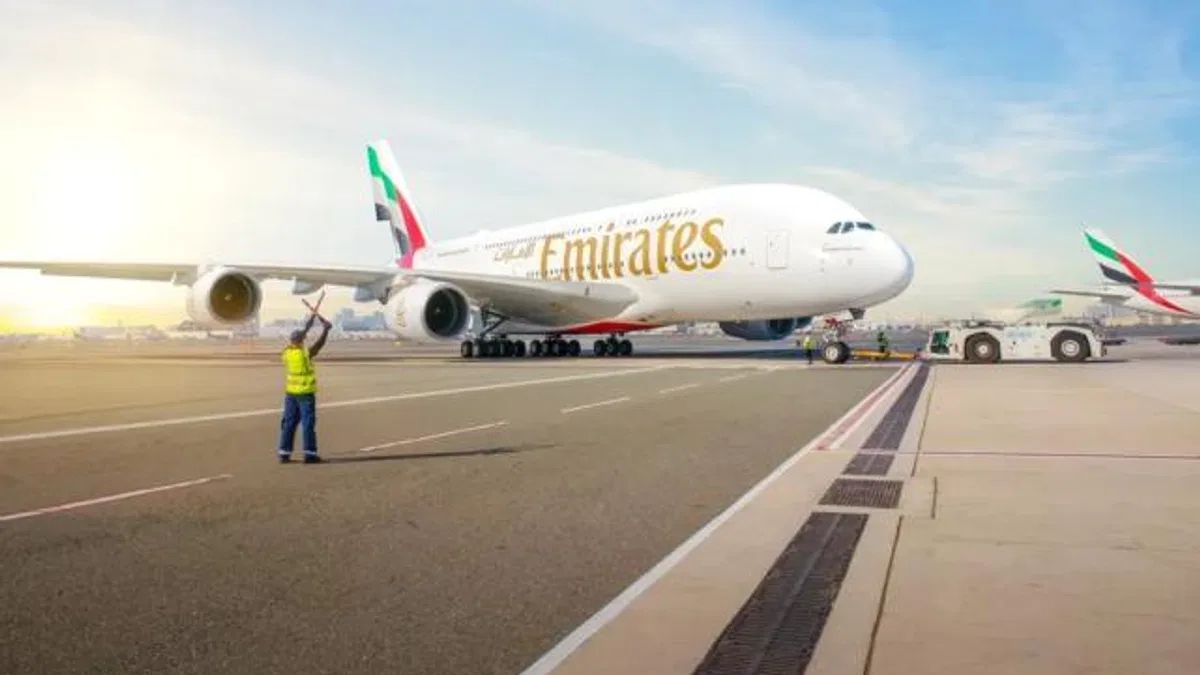 Emirates, Dünyanın En Kârlı Havayolu Olma Konumunu Koruyor
