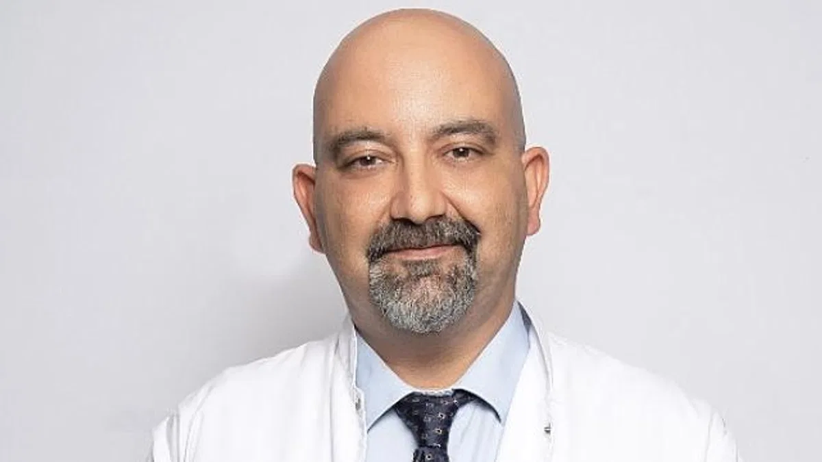 Görme Sağlığında Erken Teşhis Hayat Kurtarır