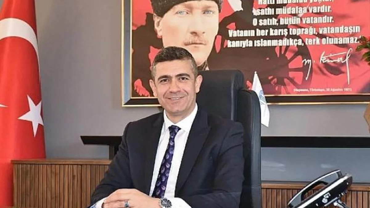 Koç'tan Anlamlı Çağrı
