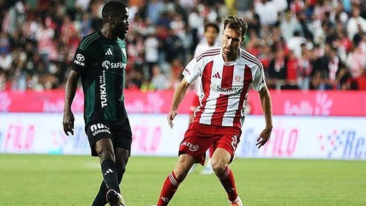 Trendyol Süper Lig'e veda eden son takım belli oldu! İşte detaylar