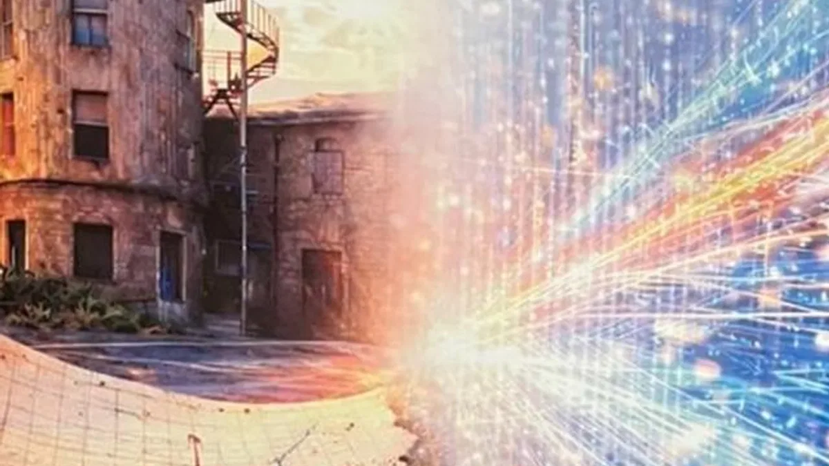 Kandilli Rasathanesi, 115 yıllık meteorolojik kayıtları yapay zekâyla dijitalleştirecek
