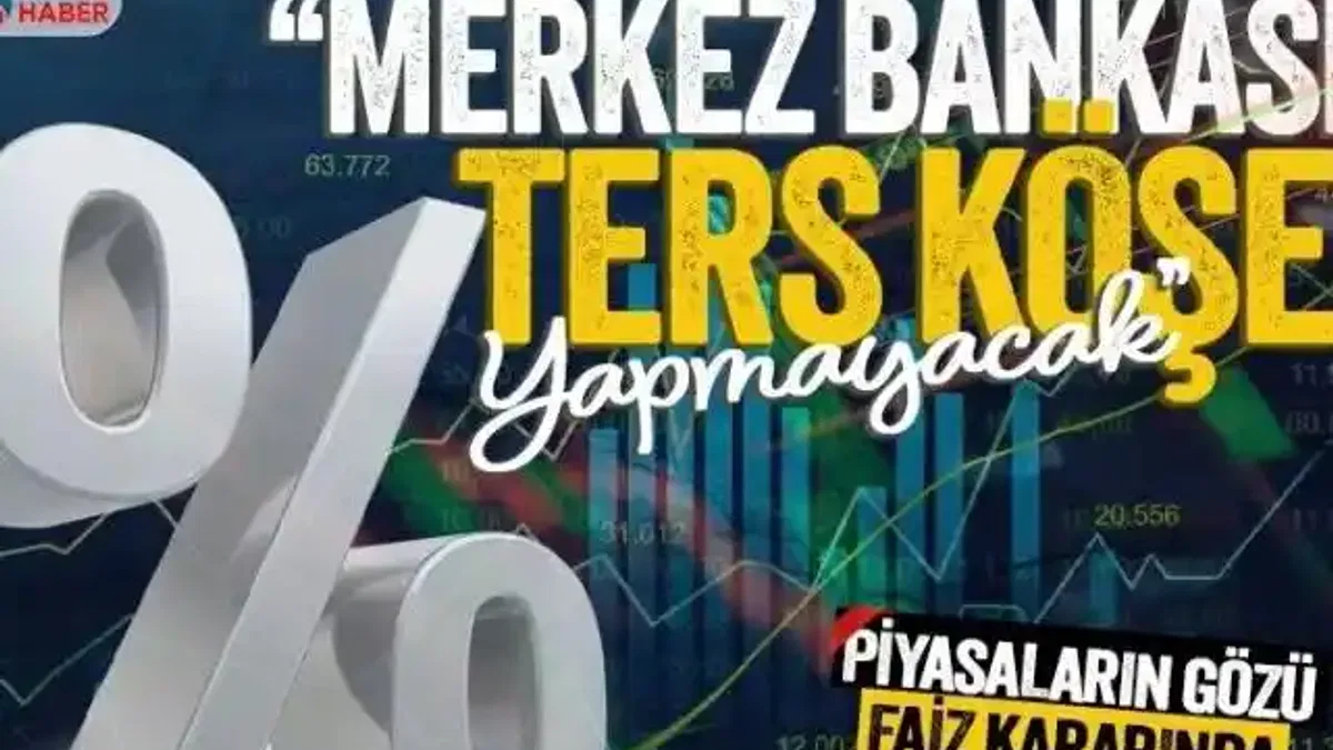 Prof. Dr. Yusuf Dinç: Merkez Bankası ters köşe yapmayacak