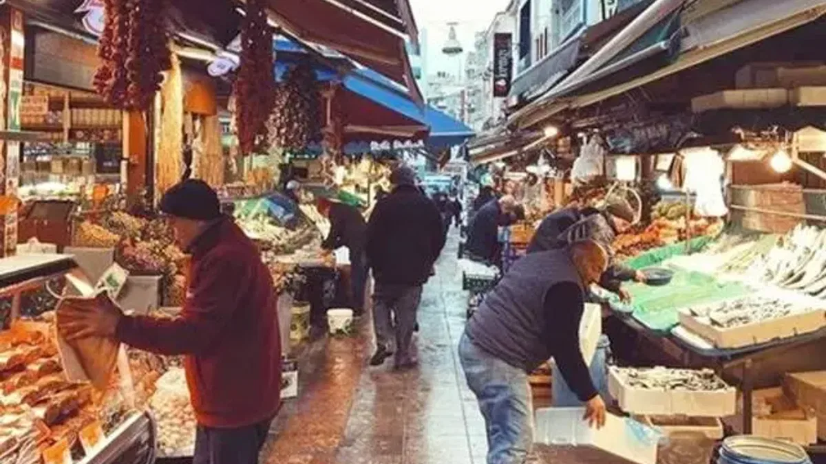 Kadıköy'de Alışveriş Yapabileceğiniz Butikler ve Mağazalar