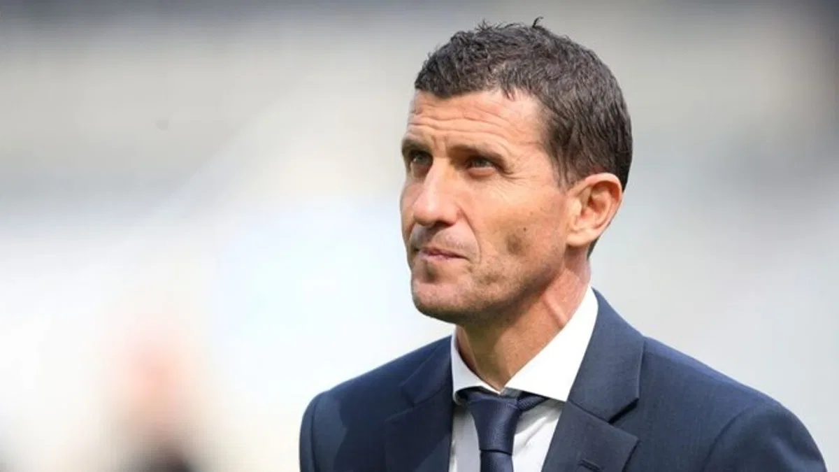 Leeds United'ın teknik direktörlük koltuğu Javi Gracia'ya emanet!