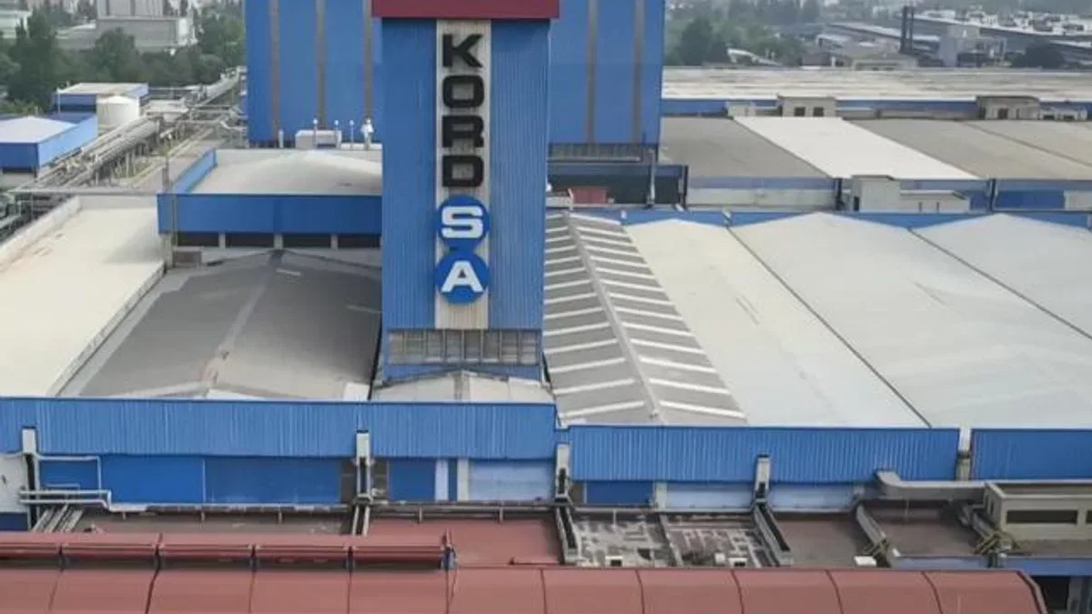 Kordsa  Lastik Güçlendirme ve Kompozit Teknolojileri İşlerine Odaklanıyor