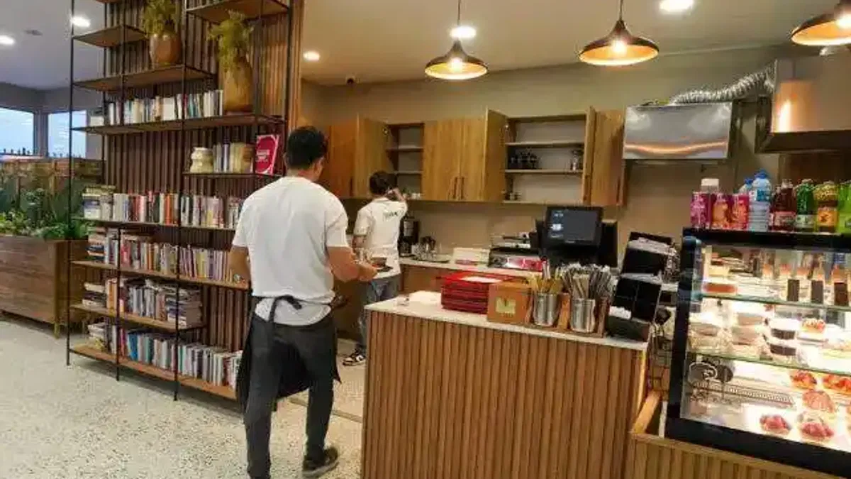 İstanbul Beylikdüzü'nde yeni sosyal tesis
