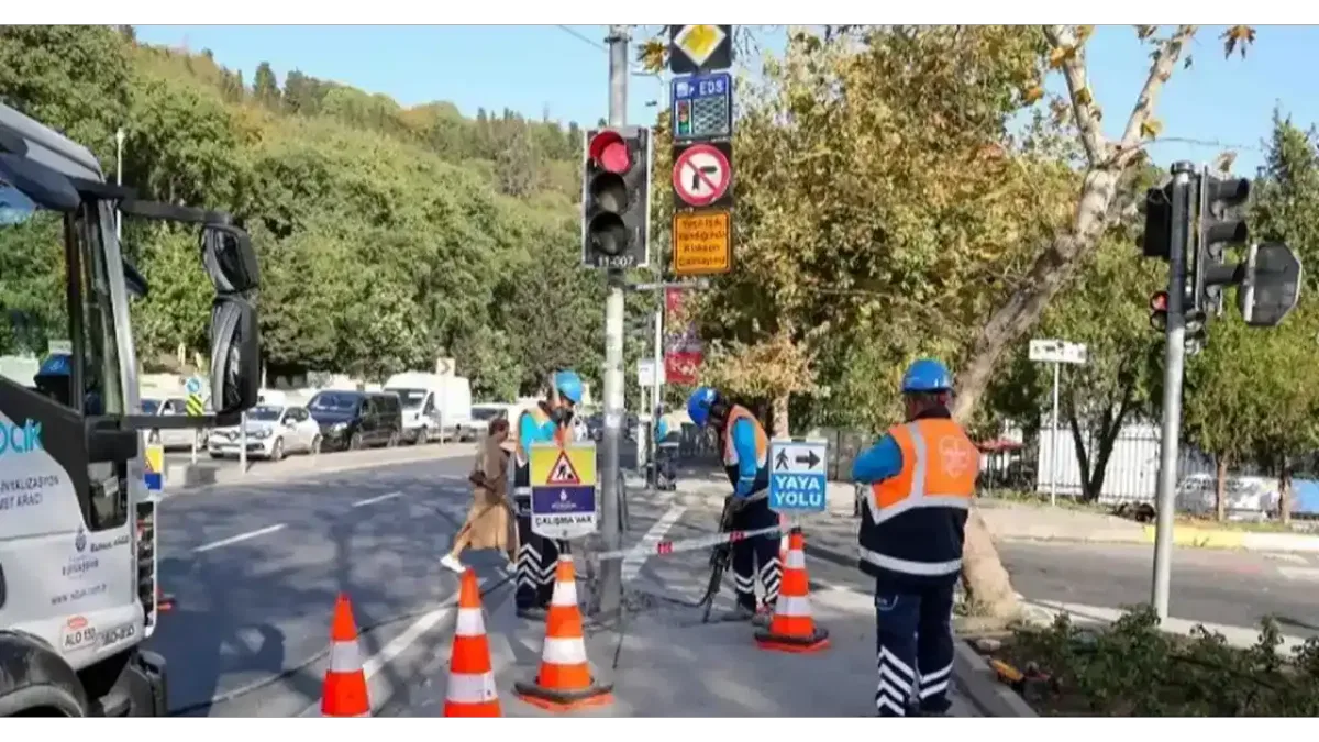 İstanbul yeni eğitim yılına hazır