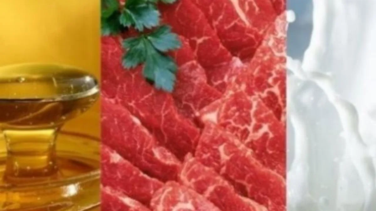 Gıdada tağşiş sağlığı tehdit ediyor