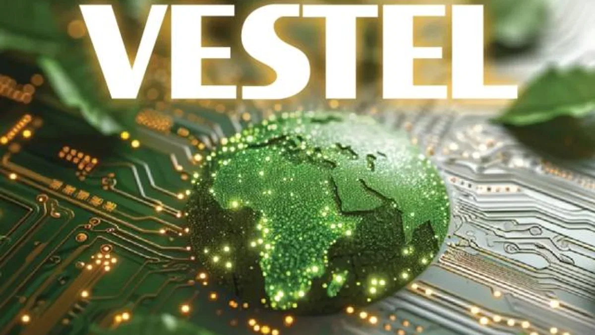 Vestel’in İklim Performansı CDP’den A Notu Aldı
