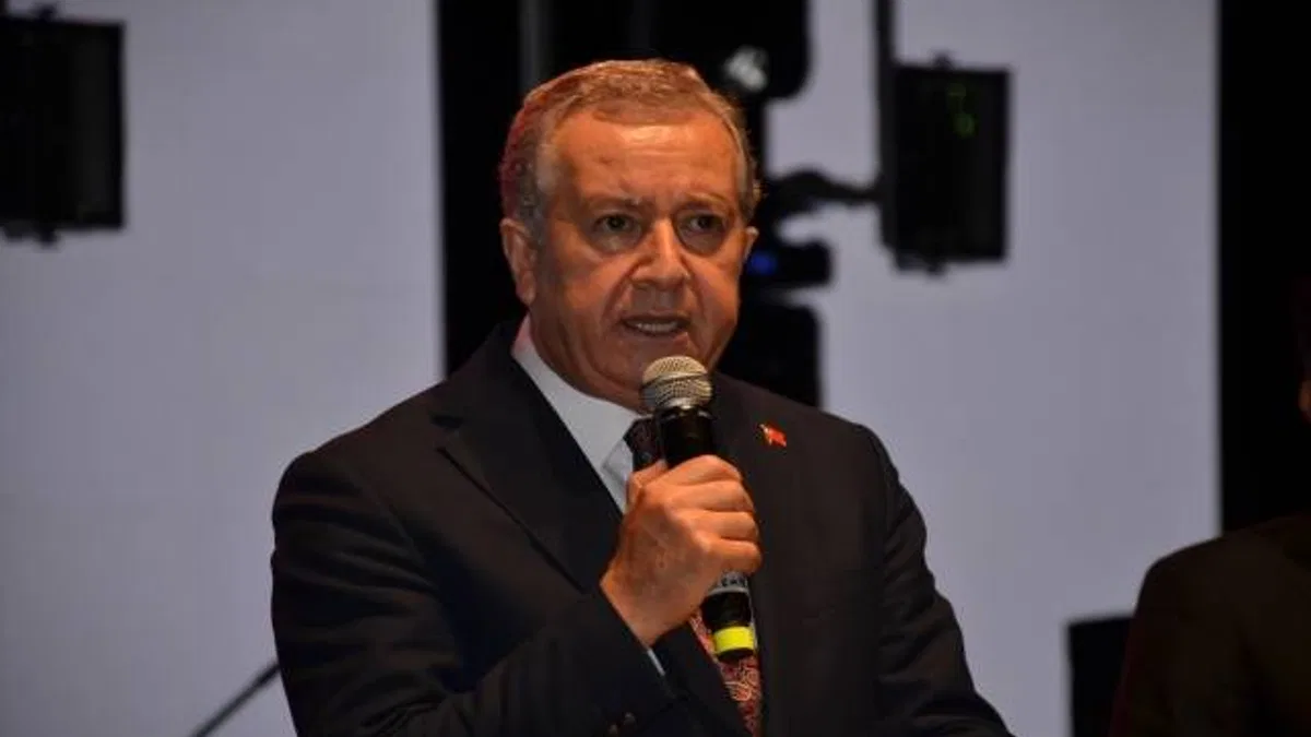 Karaman 4. Uluslararası Türk Dünyası Şöleni