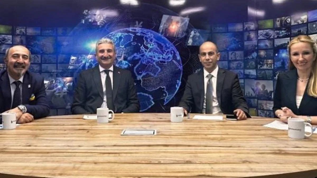 CHP Bursa İl Başkanı Yeşiltaş, CHP'nin Bursa için gelecek planlarını değerlendirdi
