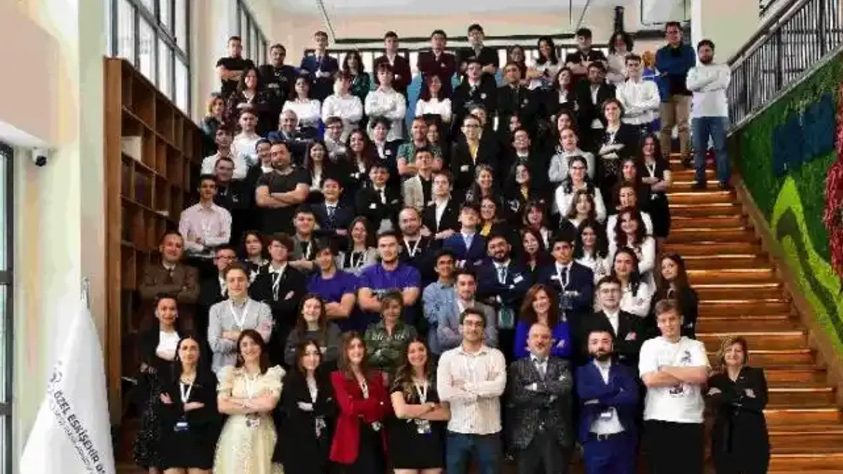 Liseli gençler 81 ile yayıldı... Gençbizz şirketlerini kurdu