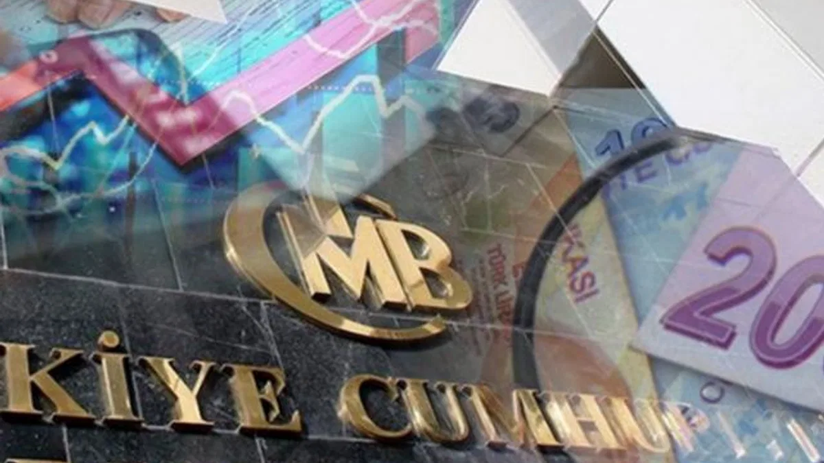 Enflasyon tahminine 'Merkez' güncellemesi