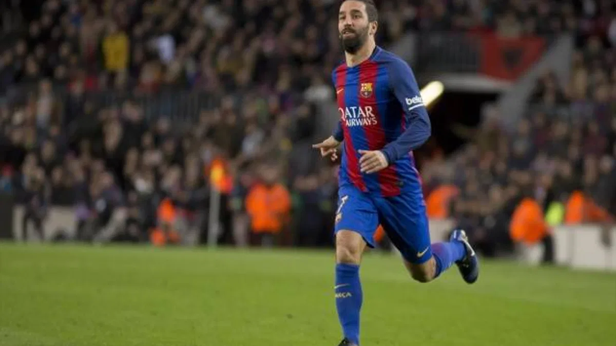 La Liga, Barcelona ve Atletico Madrid'den Arda Turan mesajı