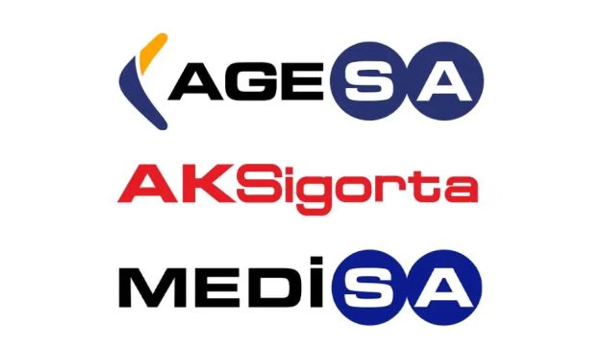 AgeSA, Aksigorta ve Medisa’da Üst Düzey Görev Değişiklikleri Gerçekleştirildi