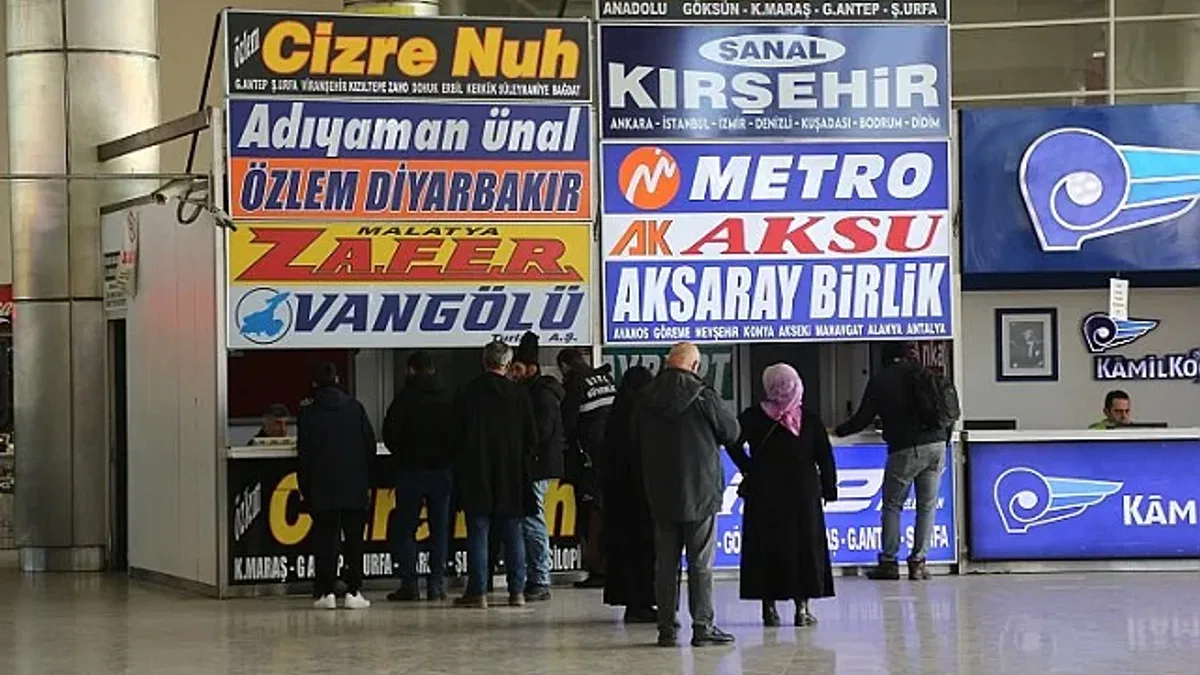 Kayseri Büyükşehir'den 'ücretsiz ulaşım' imkanı