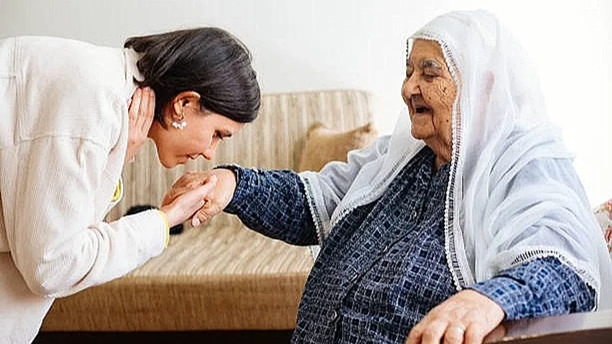 'Bayramlar' empati fakirliğinin ilacıdır…