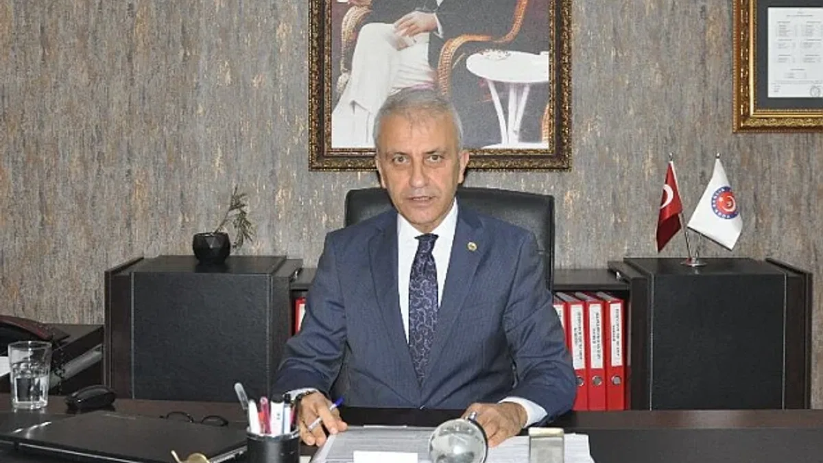 Kamu çalışanlarından ek zam talebi