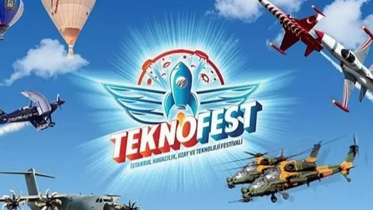 TEKNOFEST Girişim Yarışması başvurusunda geri sayım