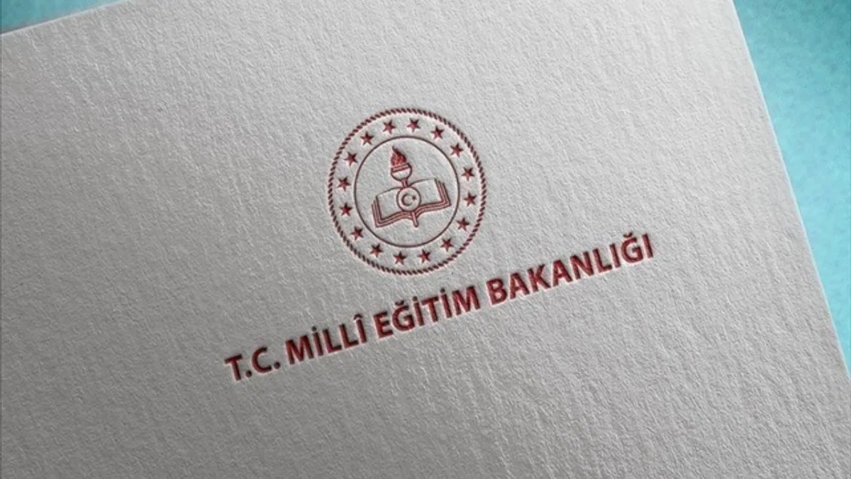 MEB'in ilk yaz okulları, 900 bine yakın öğrenciye kapılarını açacak